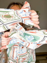 Load image into Gallery viewer, Lobster Palm Breeze Top - Sheality