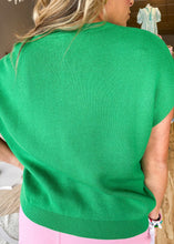 Load image into Gallery viewer, Lucky You Sweater Top - Sheality