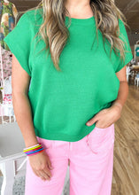 Load image into Gallery viewer, Lucky You Sweater Top - Sheality