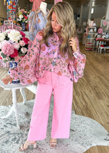 Load image into Gallery viewer, Luncheon Spring Top - Sheality