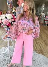 Load image into Gallery viewer, Luncheon Spring Top - Sheality