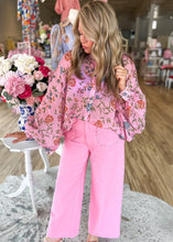 Load image into Gallery viewer, Luncheon Spring Top - Sheality