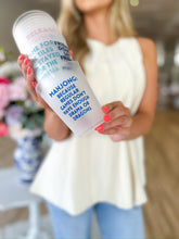 Load image into Gallery viewer, Mahjong Frosted Cups - Sheality