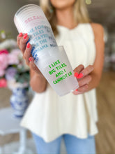 Load image into Gallery viewer, Mahjong Frosted Cups - Sheality