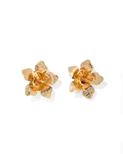 Load image into Gallery viewer, Maxine Statement Earrings - Gold