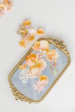Load image into Gallery viewer, Maxine Statement Earrings - Gold