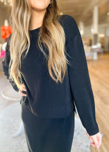 Load image into Gallery viewer, Midnight Muse Dress Set - Sheality