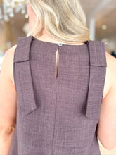 Load image into Gallery viewer, Mocha Bling Dress - Sheality