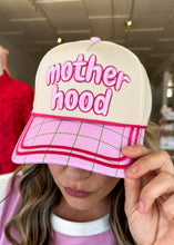 Load image into Gallery viewer, Mother Hood Trucker Hat - Sheality