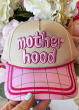Load image into Gallery viewer, Mother Hood Trucker Hat - Sheality