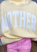 Load image into Gallery viewer, Mother Mockneck Sweatshirt - Sheality