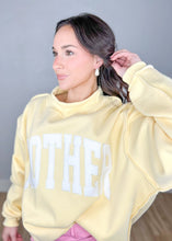 Load image into Gallery viewer, Mother Mockneck Sweatshirt - Sheality