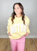 Load image into Gallery viewer, Mother Mockneck Sweatshirt - Sheality