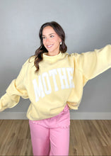 Load image into Gallery viewer, Mother Mockneck Sweatshirt - Sheality