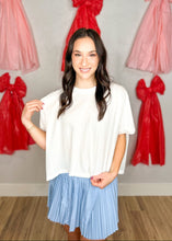 Load image into Gallery viewer, No BBQ Stains Top - Sheality