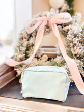 Load image into Gallery viewer, Nylon Cosmetic Bag - Sheality