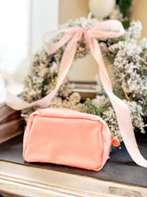 Load image into Gallery viewer, Nylon Cosmetic Bag - Sheality