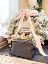 Load image into Gallery viewer, Nylon Cosmetic Bag - Sheality