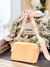 Load image into Gallery viewer, Nylon Cosmetic Bag - Sheality