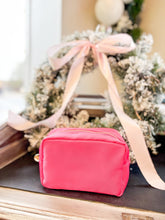 Load image into Gallery viewer, Nylon Cosmetic Bag - Sheality