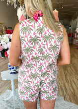 Load image into Gallery viewer, Palm Royale Short Set - Sheality