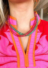 Load image into Gallery viewer, Paradise Called Red Dress - Sheality