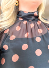 Load image into Gallery viewer, Party Ready Dots Dress - Sheality