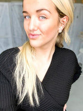 Load image into Gallery viewer, [Pearl] Double Sided Stud Earrings - Sheality