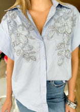 Load image into Gallery viewer, Pearls Just Wanna Have Fun Top - Sheality