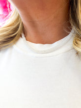 Load image into Gallery viewer, Penelope Beaded Necklace - RoRo 18" - Sheality