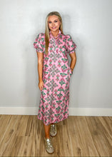 Load image into Gallery viewer, Petal Pop Dress - Sheality