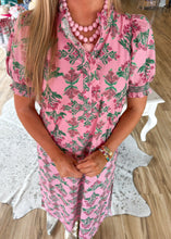 Load image into Gallery viewer, Petal Pop Dress - Sheality