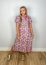 Load image into Gallery viewer, Petal Pop Dress - Sheality