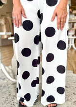 Load image into Gallery viewer, Polka Pretty Set - White - Sheality