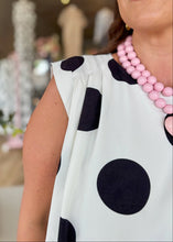 Load image into Gallery viewer, Polka Pretty Set - White - Sheality