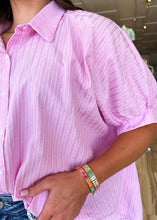 Load image into Gallery viewer, Pretty in Pink Top - Sheality
