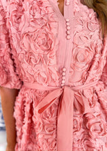 Load image into Gallery viewer, Pretty Peonies Please Dress - Sheality