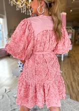 Load image into Gallery viewer, Pretty Peonies Please Dress - Sheality