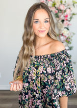 Load image into Gallery viewer, Printed Bubble Dress - Sheality