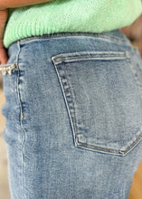 Load image into Gallery viewer, Rhinestone Cowgirl Jean Shorts - Sheality