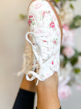 Load image into Gallery viewer, Rosie Bloom Sneakers - Sheality