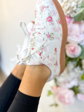 Load image into Gallery viewer, Rosie Bloom Sneakers - Sheality
