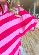 Load image into Gallery viewer, Sangria Swirl Maxi Dress - Sheality