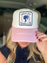 Load image into Gallery viewer, SHEALITY Trucker Hat - Sheality