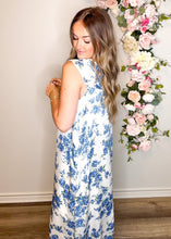 Load image into Gallery viewer, Spring Fling Maxi Dress - Sheality