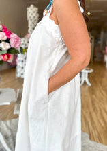 Load image into Gallery viewer, Sunday Sail Dress - Sheality