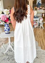 Load image into Gallery viewer, Sunday Sail Dress - Sheality