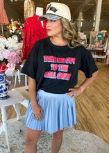 Load image into Gallery viewer, Take Me Out Tee Top - Sheality