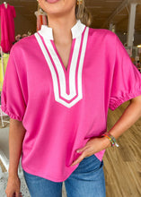 Load image into Gallery viewer, Tuck Cute Top - Pink - Sheality