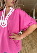 Load image into Gallery viewer, Tuck Cute Top - Pink - Sheality